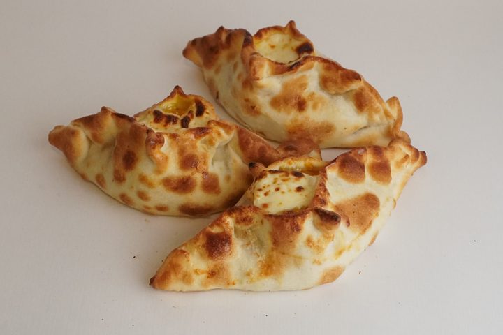 Empanada Delicious Flavour